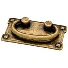 62076ab Pulls 3-inch Horizontal C-c 885785302026