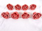621213619980 Knob Romantic Decor 8 Pink Rose Ceramic Knobs Kitchen Cabinet Drawer Pulls Furniture Handle Bathroom 621213619980 Knob Romantic Decor 8 Pink Rose Ceramic Knobs Kitchen Cabinet Drawer Pulls Furniture Handle Bathroom