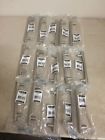62312snav Nickel Drawer Satin Cabinet Pull 15 Modern Lot 5 "