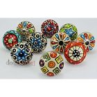 635409844094 Dorpmarket Knobs 10 Pieces