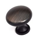 K-5305-orb 636134554180 Dynasty Hardware Cabinet Knob Oil Rubbed Bronze Pack