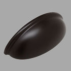 636225559841 Drawer Pull Handle Unbranded Lot Of 100 Oil Rubbed Bronze 3 Cabinet Hardware Dresser Bin Cup