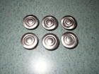 63857-10 Unknown 6 Round Nickel