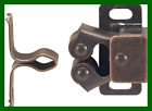 64-4567 Contractor Pack Roller Catch Brown Free Shipping Hardware 078433201202