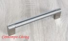 640265632426 Unbranded Sub Zero Style Stainless Steel Kitchen Cabinet