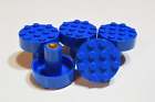 641061879688 Brick Innovations Set Of Knobs Blue