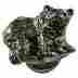 B004tnluty 64676 Acme Sierra Lifestyles Grizzly Knob Bronzed Black 665416812960
