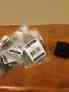 65177wi 6 Pull Hardware Rustic 2 Qty Liberty Square 1