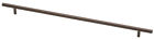 15-1-8-in 65384rb Brainerd Mfg Hdw Cabinet Pull Rubbed Bronze 885785304549