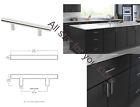 654880012839 Allen Roth Center To Polished Chrome Bar Cabinet