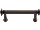 654880017865 Allen Roth Aged Bronze Cabinet Drawer