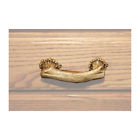 655 Rivers Edge Antler Drawer Pull 643323655009