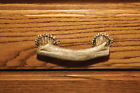 655x12 Rivers Edge Ea Deer Buck Antler Drawer Cabinet 040073718778