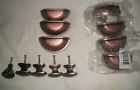 661799229555 Unbranded Antique Copper Cup