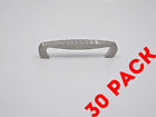 6622-sn-h Hvs Brand New Satin Nickel Decorative Cabinet Pulls Knobs Pack