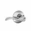 665892 Schlage Lock Company Accent Bright Chrome Keyed Entry Lever F51a Acc 625 043156426331