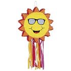 6723 Unique Smiling Sun Pinata Home Kitchen 795571811871