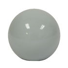 680487987058 Unknown Round Ball Shaped Cabinet Knob Fern Blue