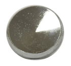 680487988369 Unknown Diameter Aged Rustic Vintage Cabinet Knob Weathered