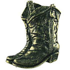 681255 Sierra Lifestyles Cowboy Boots Knob Cabinet Hardware Knobs Pulls
