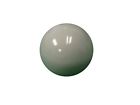 681441378400 Unknown Round Ball Shaped Cabinet Knob Light Grey