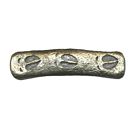 665419 681660 Sierra Lifestyles Antique Brass Moose Tracks Drawer Pulls 665416816609