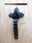 690144 Hand Rustic Cabinet Forged Vintage Iron 4 - Lot Pulls Furniture