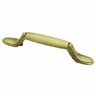 50022788691237 69123 Liberty Hardware Cabinet Drawer Pull Handle Decorative Spoon
