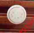 0392570 69128 Amerock Cabinet Drawer Desk Knobs 4 Pack Floral Victorian Free Ship 039257691280