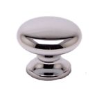 7012-126-c Berenson Euro Retro Inch Diameter Mushroom Cabinet Knob