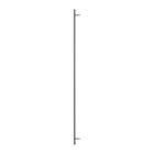 702.865.08 Ikea Lansa Handle Stainless