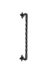 Hpt310 702840967467 Undisclosed Spanish Spade Slim Iron Twisted Cabinet Pull