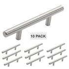 7030-ss Hamilton Bowes Cabinet Handles Stainless Steel Pull Hardware 721107845171