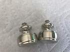 7046329 Pottery Barn New Chrome