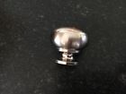 7051714 Unbranded Lot Of Designer Kitchen Cabinet Hardware Knob Classic Satin