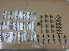 705701860296 Round Knobs Bronze Hinges