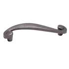 7119 Berenson Sonata Inch Center To Designer Cabinet Pull