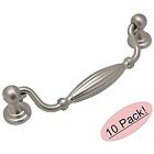 7122sn Pulls Satin Nickel Country 783583341035