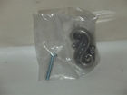 71606 Laurey Pewter Beach Knob