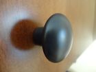 7222331 722233039151 Laurey Lot Of Cabinet Door Pull Knob Brown