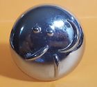 7222335 722233372265 Laurey Chrome Graffiti Knob New Drawer Pull