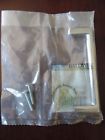 4716-260 723079009216 Baldwin Hardware Brass Cabinet Square Pull Set Of