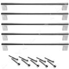 95509594556 735548283881 Unbranded Sw Stainless Steel Cabinet Door Handles Drawer