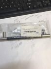 738505015952 Emtek Carbon Fiber Cabinet Pull Handle