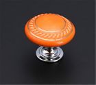 740690385901 Unbranded Derker Set Of Retro Style Round Flat