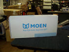 75455rs Moen Camerist Stainless Steel Handle Kitchen Faucet With Pullout Spout
