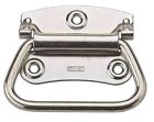 758300 Stanley Surface Mount Chest Handle Zinc Plated 033923012775