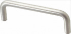 769785113045 Sugatsune Pcs Satin Finish Stainless Steel Cabinet Bar Pull Handles