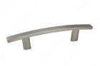 Dp65076195 76mm . Richelieu 10 3 Pulls " Contemporary Brushed Nickel Pack Metal