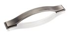 80152-128bnbdl 77290 Set Screw Pull Cabinet Strap 1 6.75 Id Mirada 10 .
